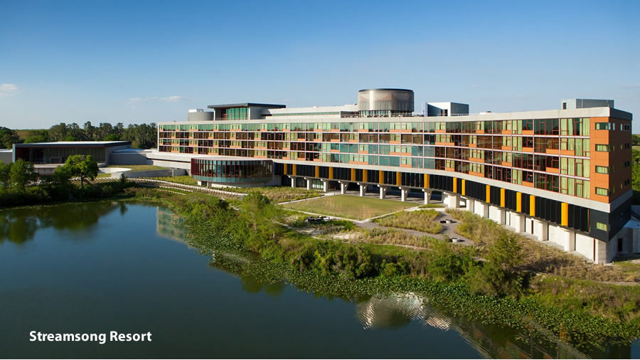 Visit Central Florida y Tropical Escape Holidays sellan una alianza para impulsar el turismo argentino